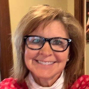 Meet your Posher, Susan